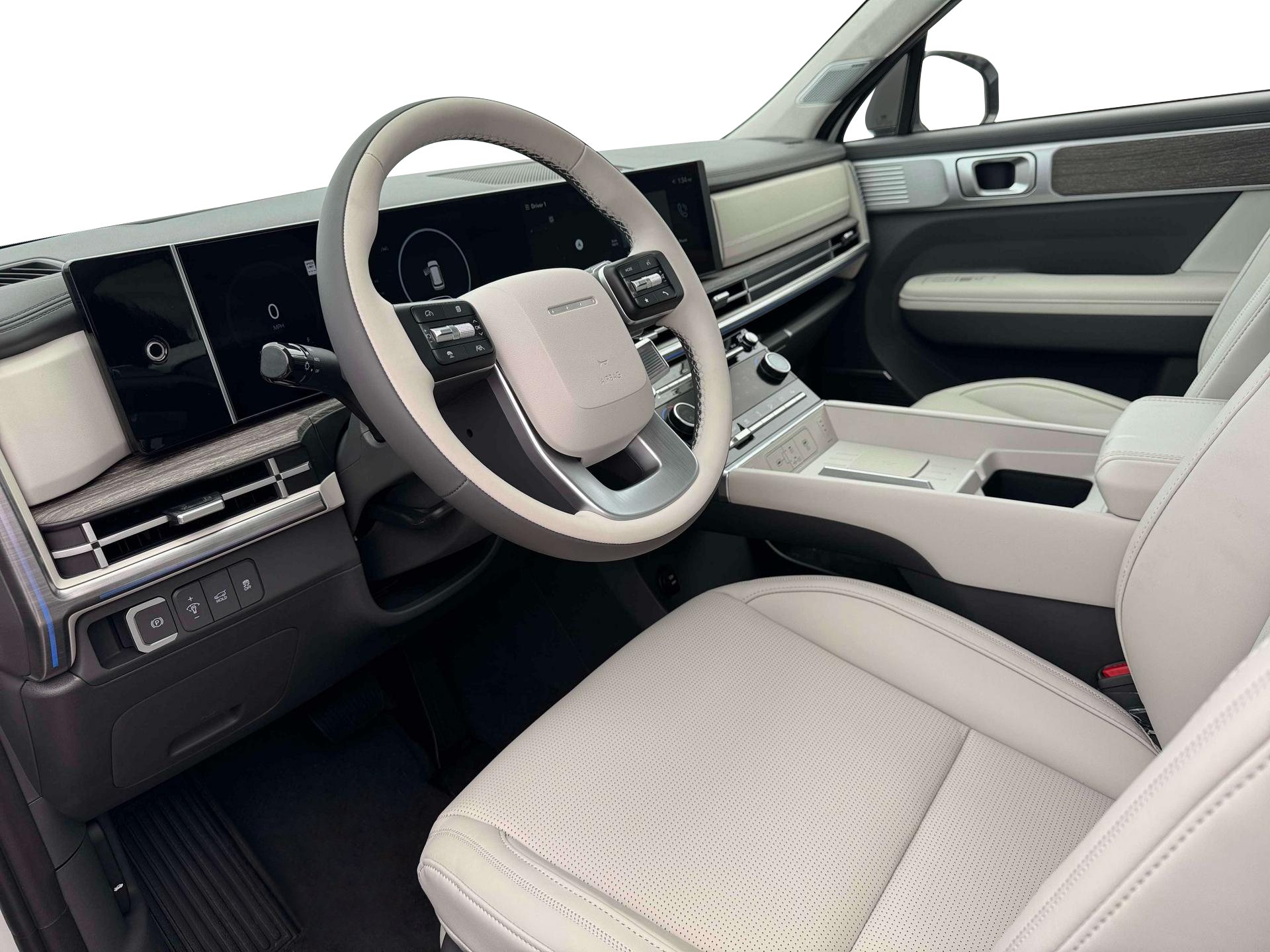 2026 Hyundai Santa Fe - $45,188