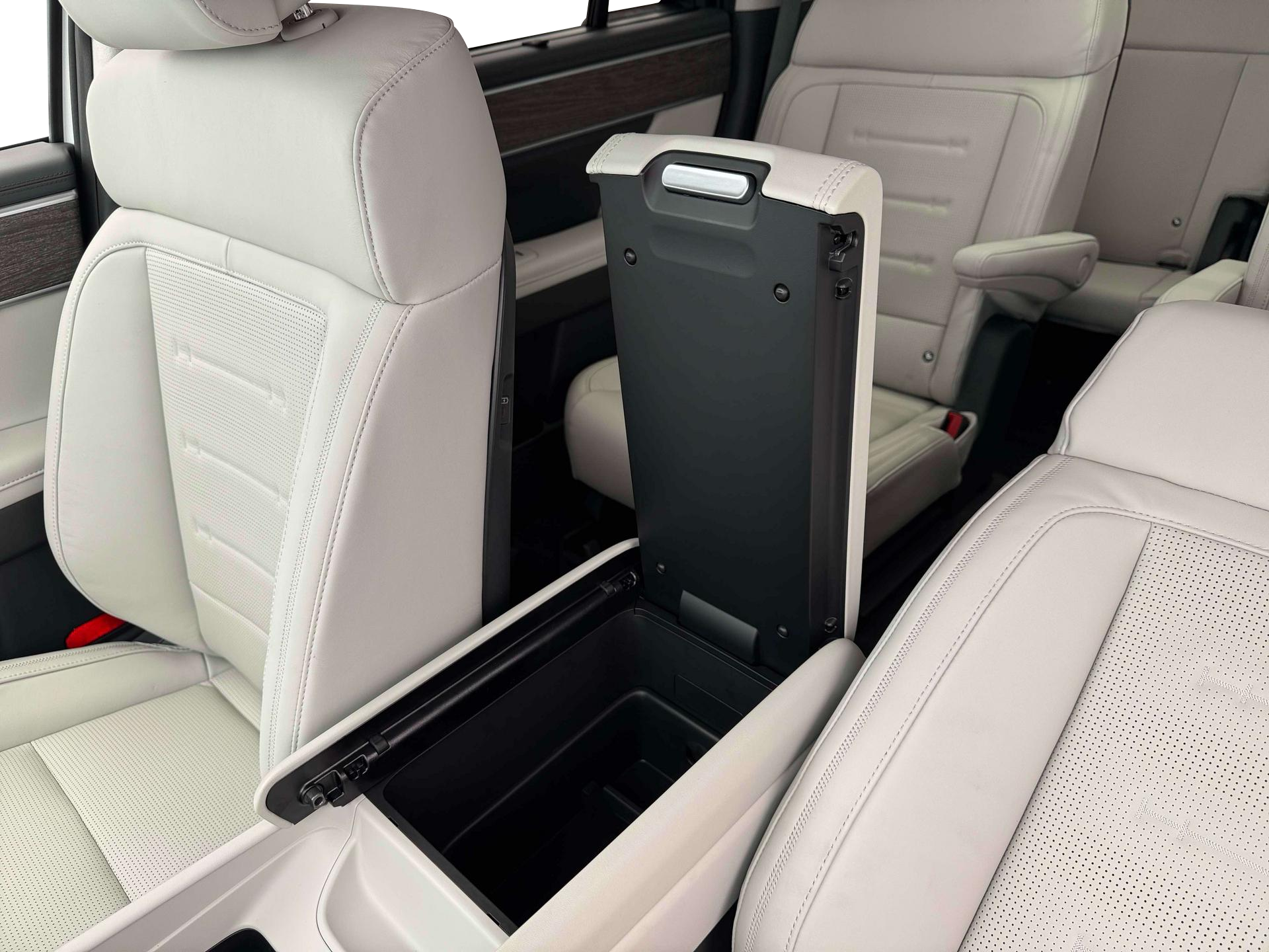 2026 Hyundai Santa Fe - $45,188