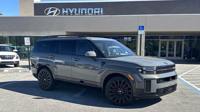 Preowned 2026 Hyundai SANTA FE Calligraphy for Sale