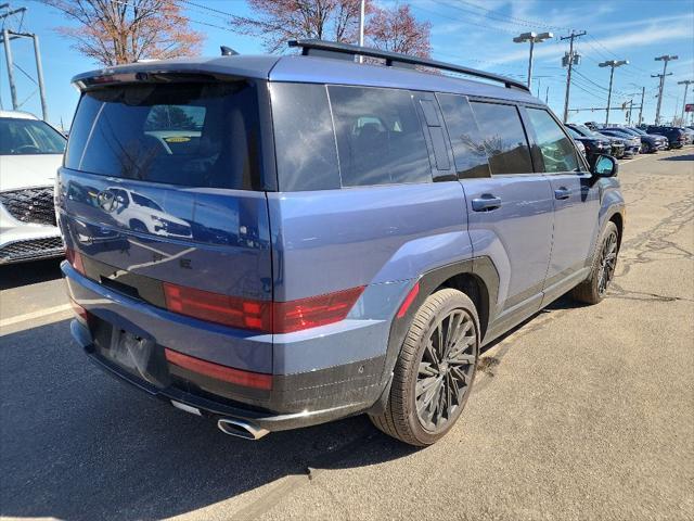 2026 Hyundai Santa Fe - $47,579