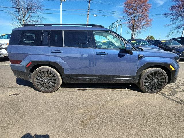 2026 Hyundai Santa Fe - $47,579