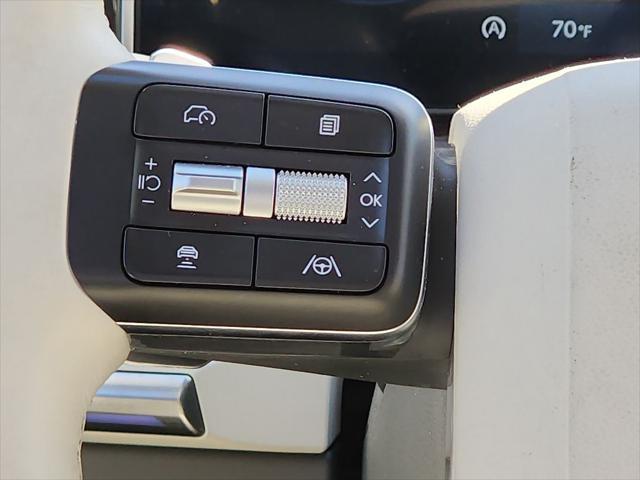 2026 Hyundai Santa Fe - $47,579