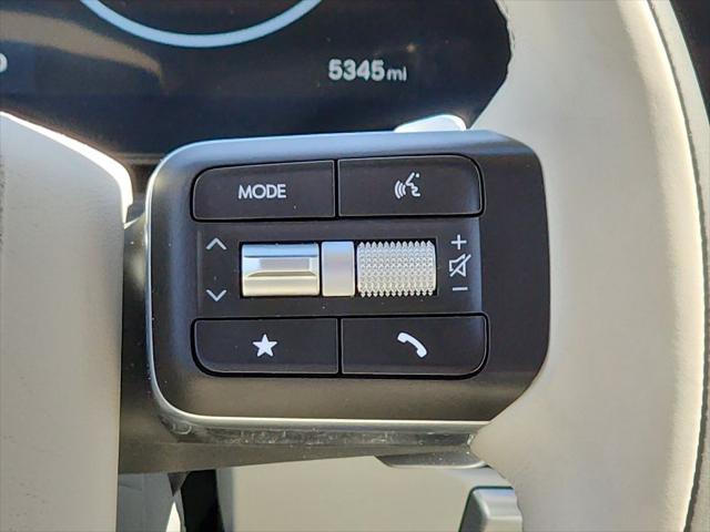 2026 Hyundai Santa Fe - $47,579