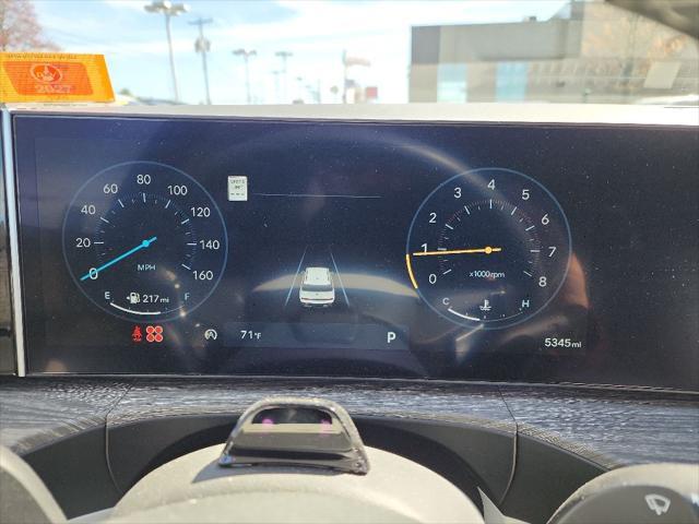 2026 Hyundai Santa Fe - $47,579