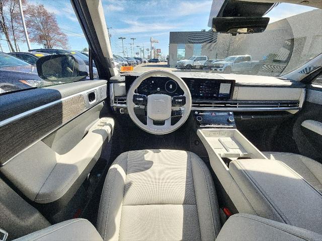 2026 Hyundai Santa Fe - $47,579