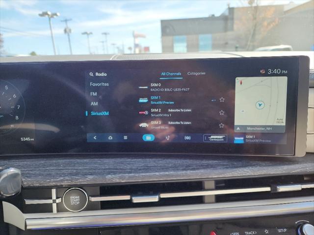 2026 Hyundai Santa Fe - $47,579