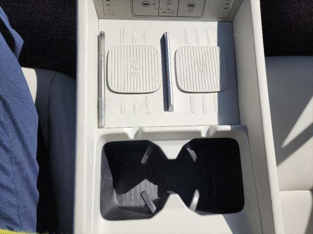 2026 Hyundai Santa Fe - $47,579