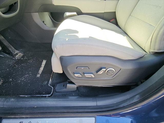 2026 Hyundai Santa Fe - $47,579