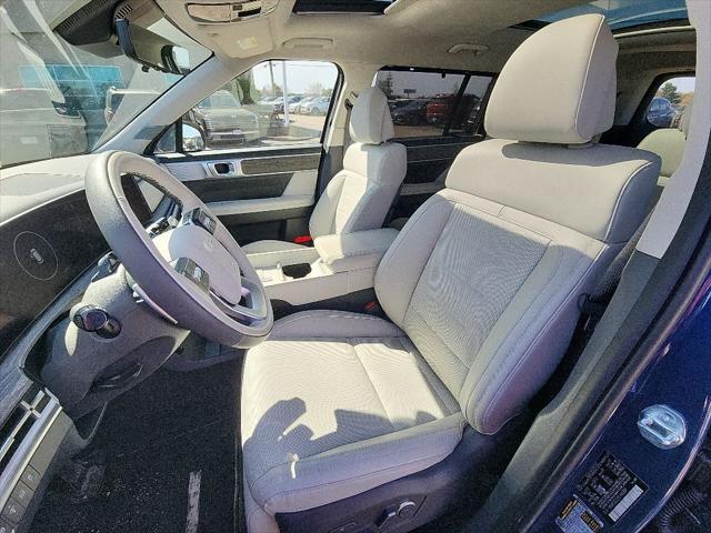 2026 Hyundai Santa Fe - $47,579