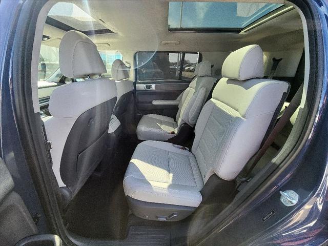 2026 Hyundai Santa Fe - $47,579