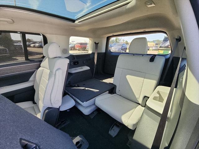 2026 Hyundai Santa Fe - $47,579