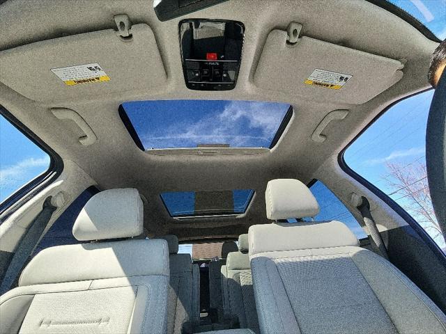 2026 Hyundai Santa Fe - $47,579