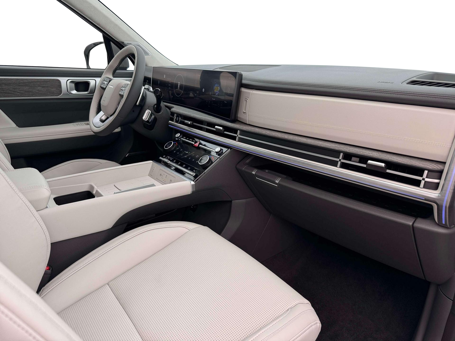 2026 Hyundai Santa Fe - $47,579
