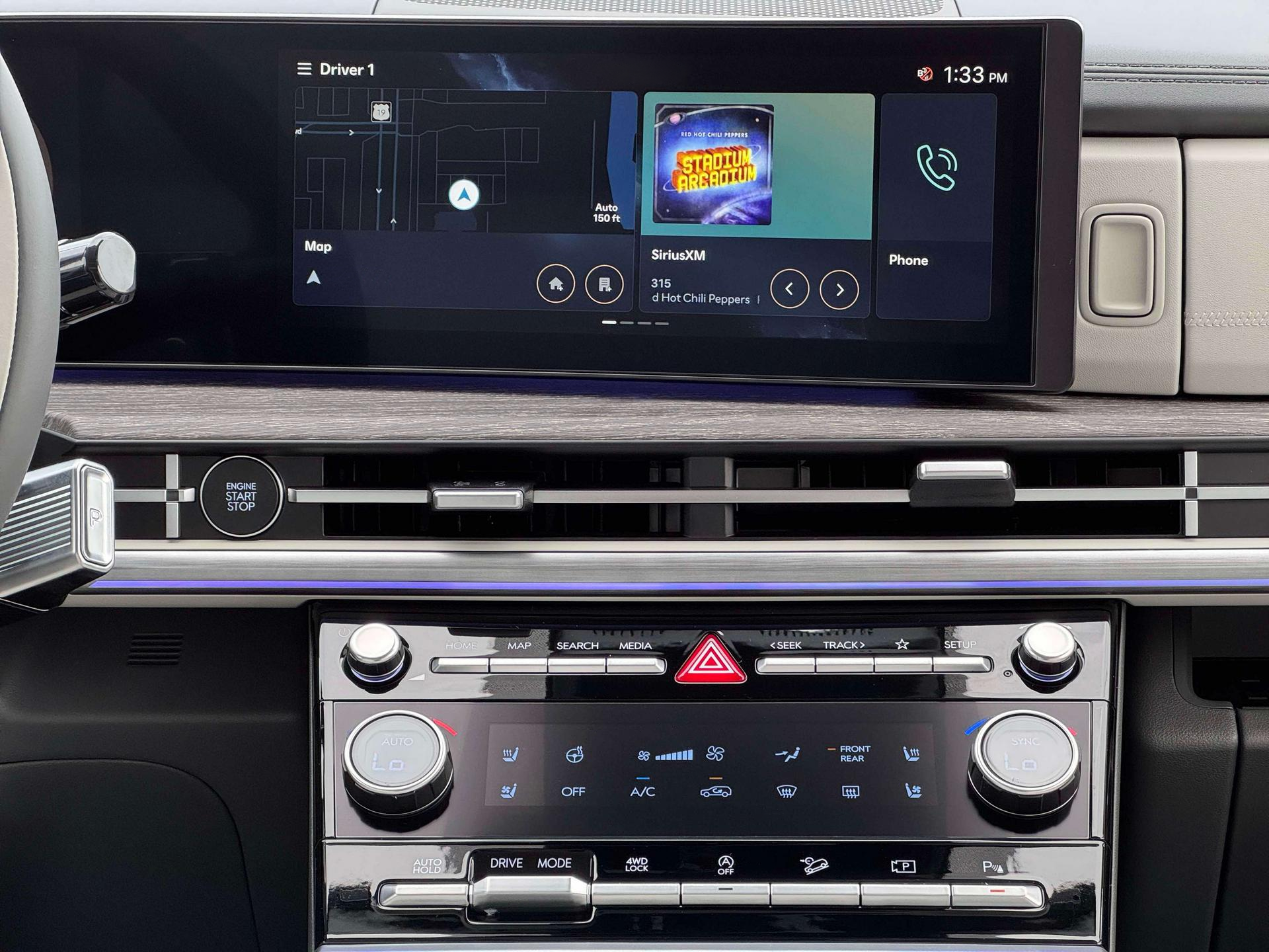 2026 Hyundai Santa Fe - $47,579