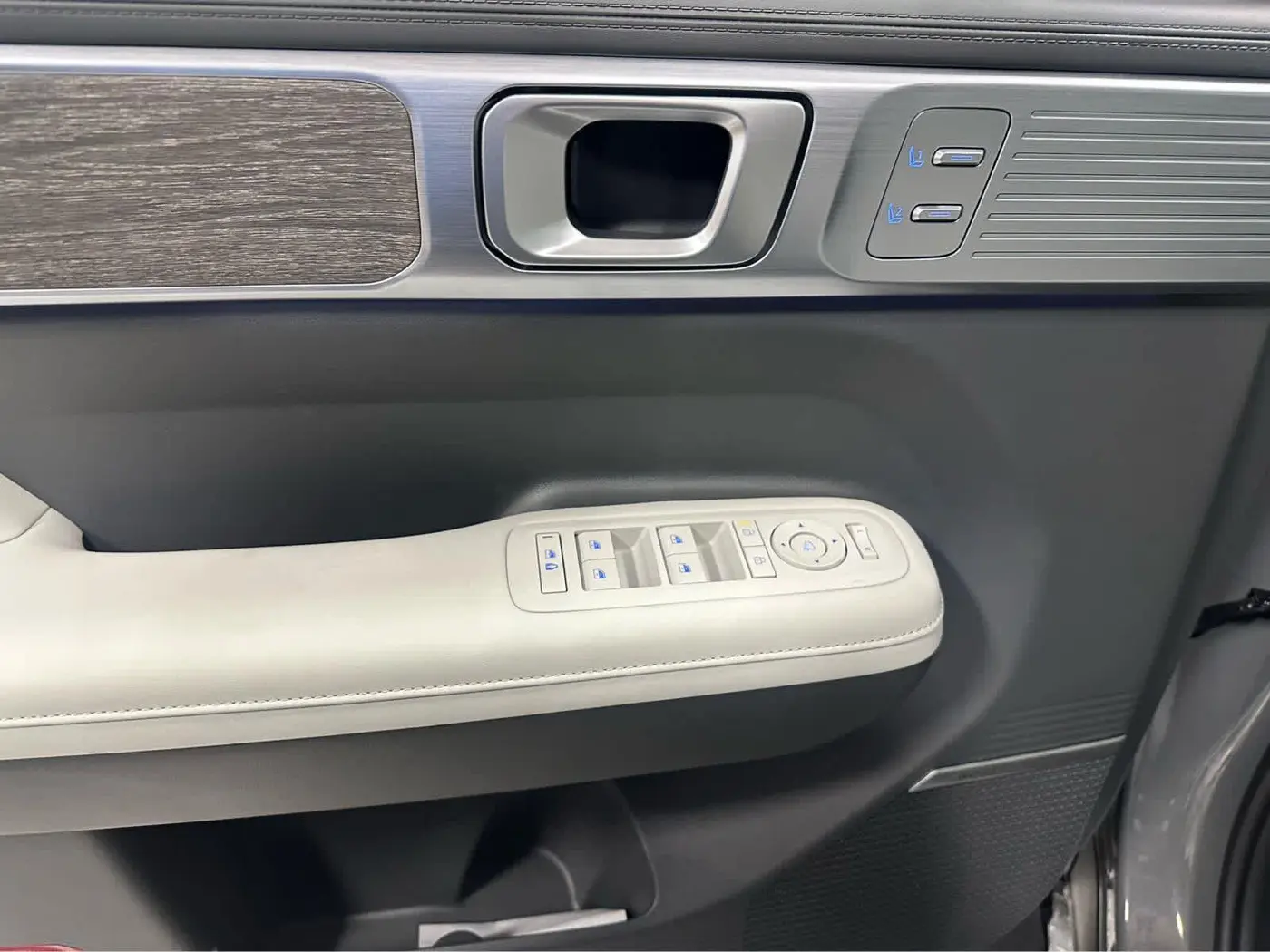 2026 Hyundai Santa Fe - $46,849