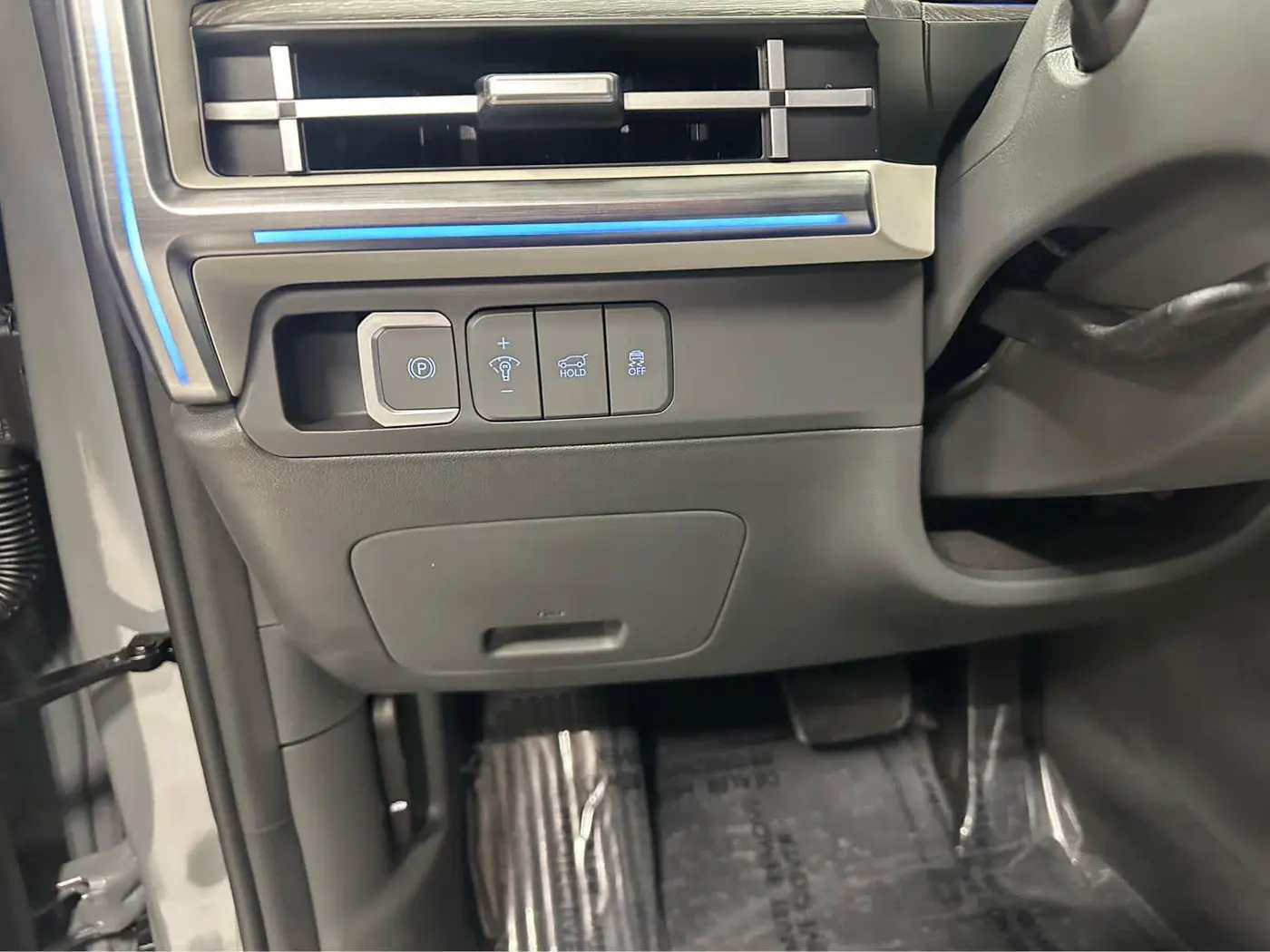 2026 Hyundai Santa Fe - $46,849