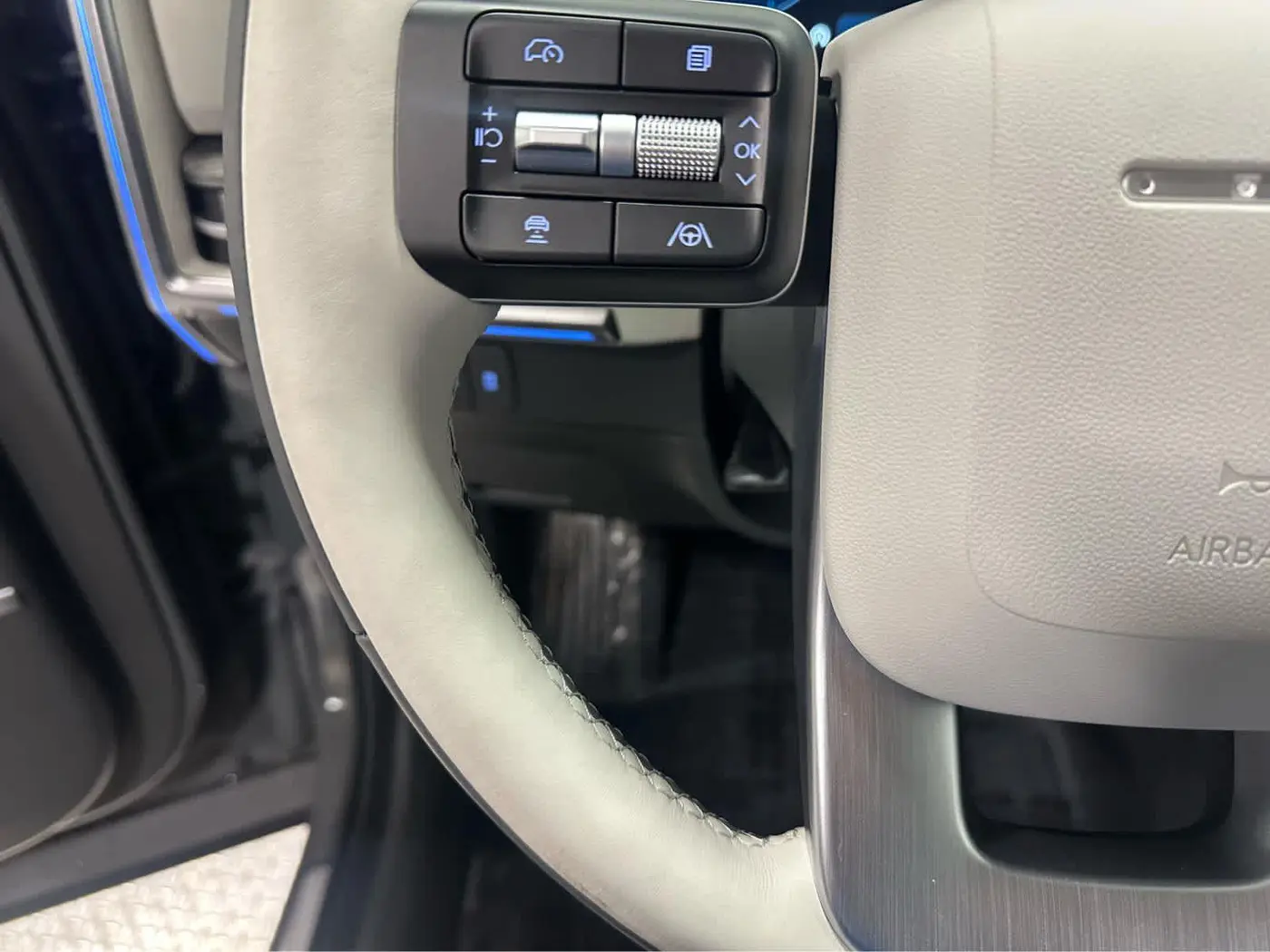 2026 Hyundai Santa Fe - $46,849