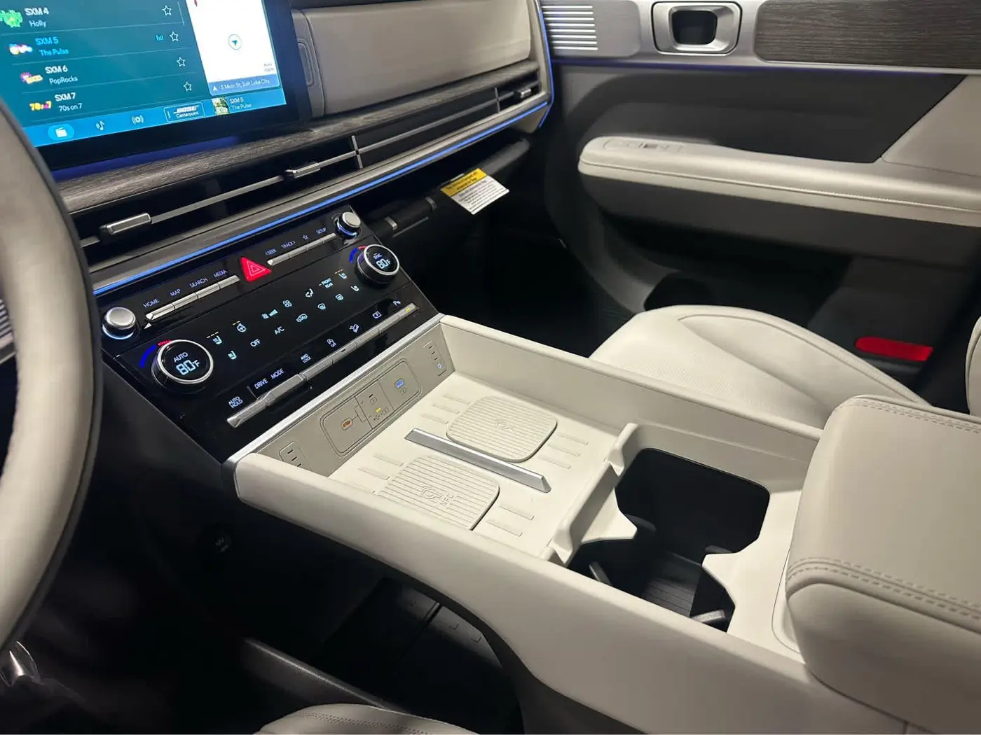 2026 Hyundai Santa Fe - $46,849