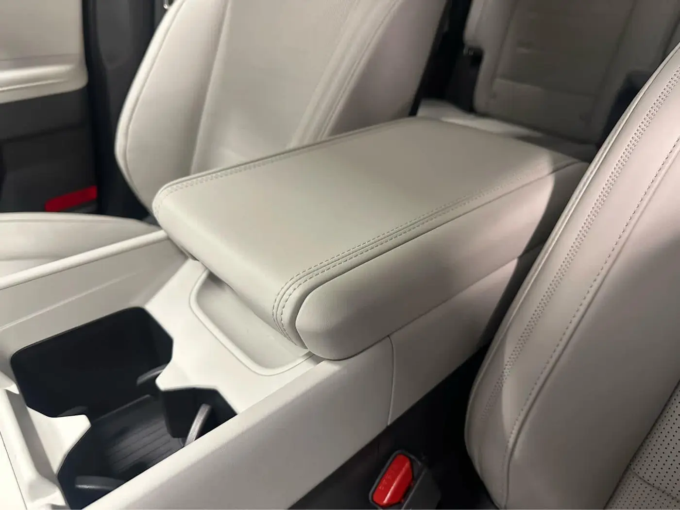 2026 Hyundai Santa Fe - $46,849