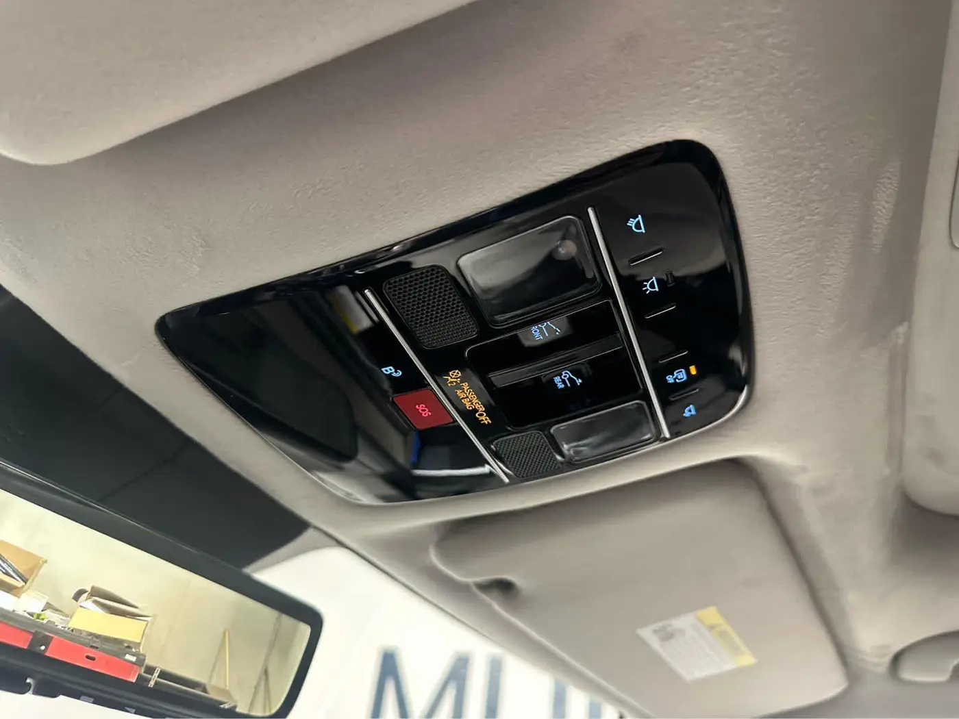 2026 Hyundai Santa Fe - $46,849