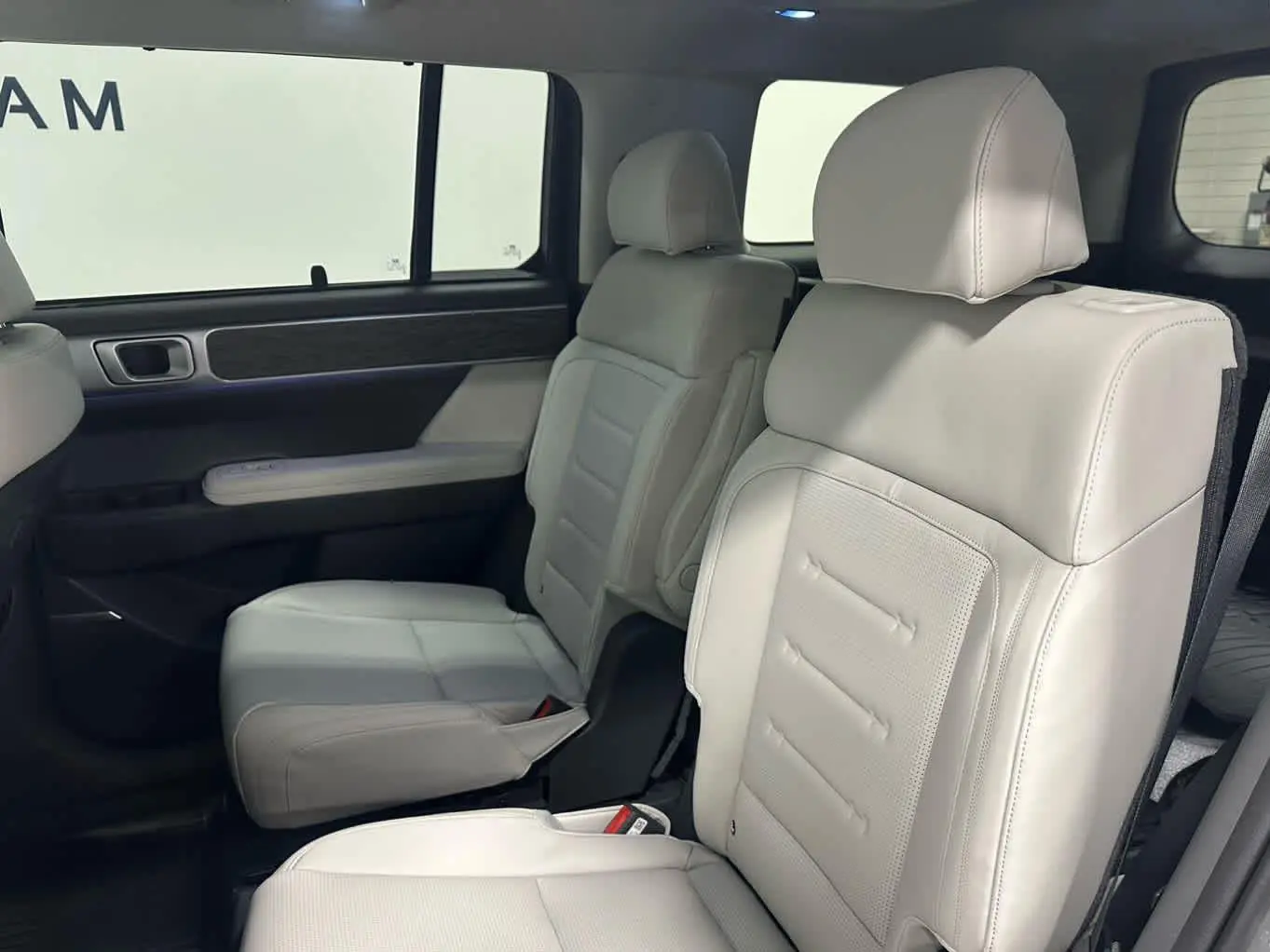 2026 Hyundai Santa Fe - $46,849