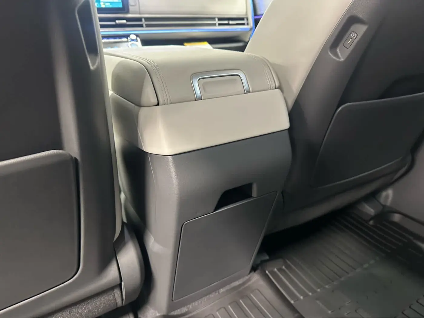 2026 Hyundai Santa Fe - $46,849