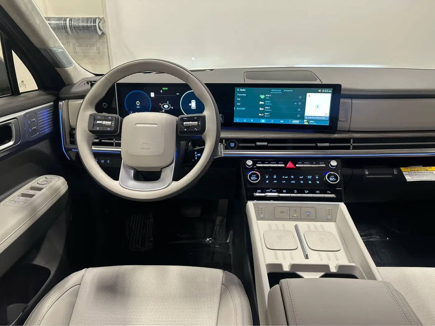 2026 Hyundai Santa Fe - $46,849