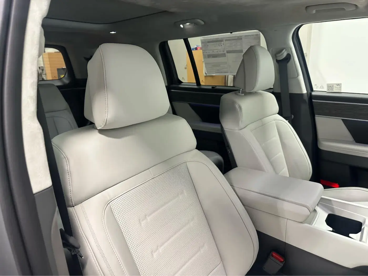 2026 Hyundai Santa Fe - $46,849