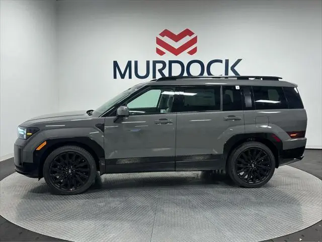2026 Hyundai Santa Fe - $46,849