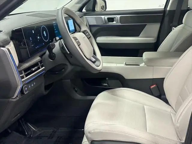 2026 Hyundai Santa Fe - $46,849