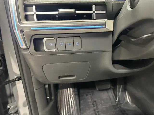 2026 Hyundai Santa Fe - $46,849