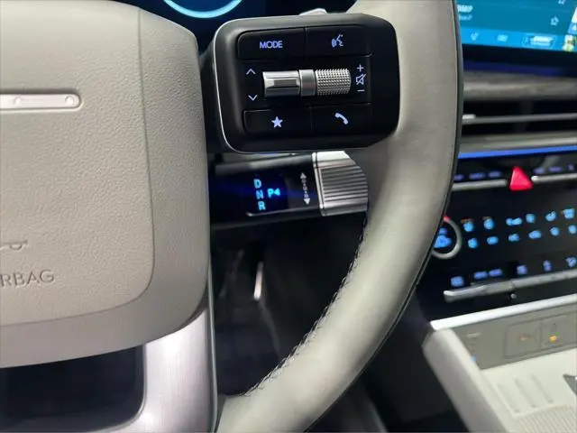 2026 Hyundai Santa Fe - $46,849