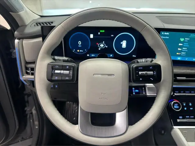 2026 Hyundai Santa Fe - $46,849