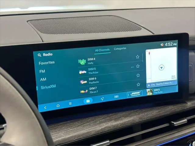 2026 Hyundai Santa Fe - $46,849