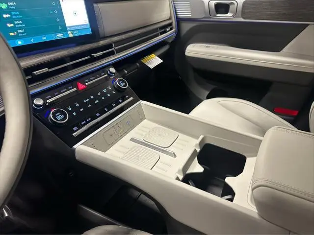 2026 Hyundai Santa Fe - $46,849