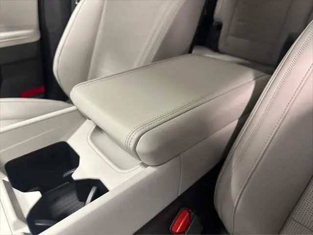 2026 Hyundai Santa Fe - $46,849