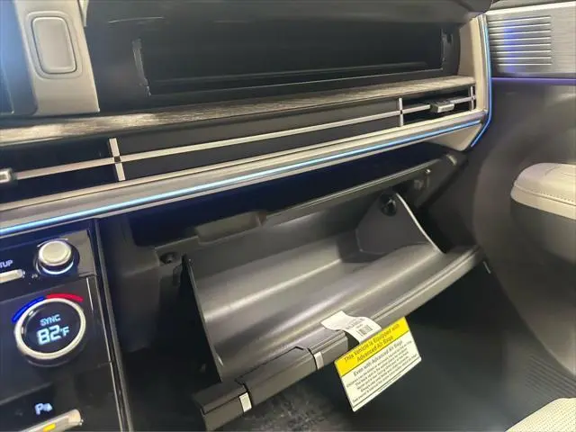 2026 Hyundai Santa Fe - $46,849