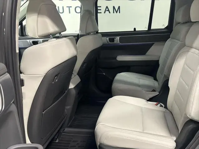 2026 Hyundai Santa Fe - $46,849
