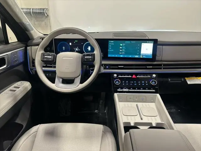 2026 Hyundai Santa Fe - $46,849