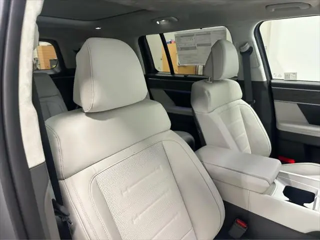 2026 Hyundai Santa Fe - $46,849