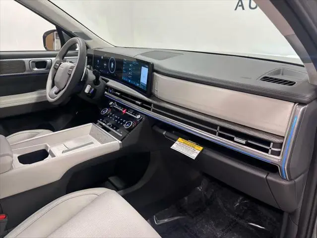 2026 Hyundai Santa Fe - $46,849