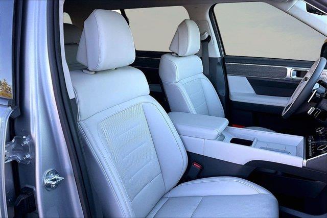 2026 Hyundai Santa Fe - $43,677