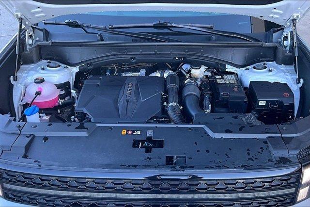 2026 Hyundai Santa Fe - $43,677
