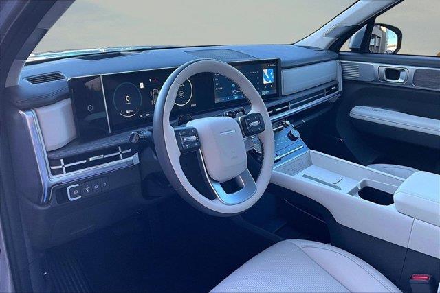 2026 Hyundai Santa Fe - $43,677