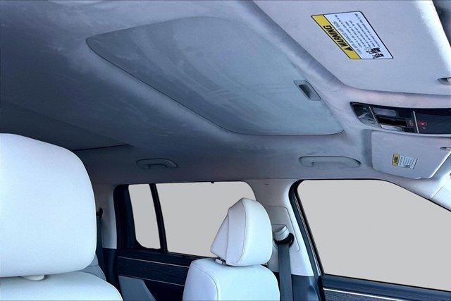 2026 Hyundai Santa Fe - $43,677