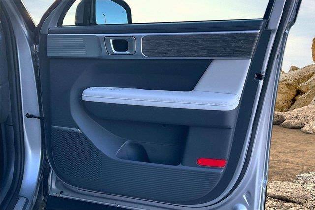 2026 Hyundai Santa Fe - $43,677