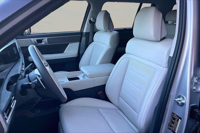 2026 Hyundai Santa Fe - $43,677