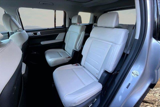 2026 Hyundai Santa Fe - $43,677