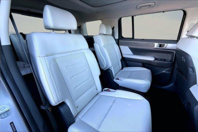 2026 Hyundai Santa Fe - $43,677