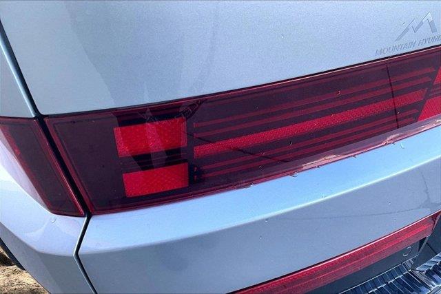 2026 Hyundai Santa Fe - $43,677